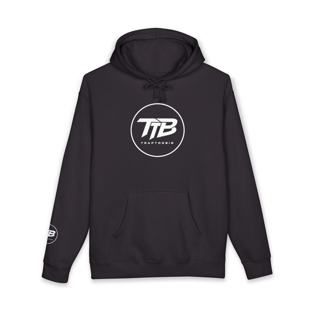 Core Hoodie – Black Edition