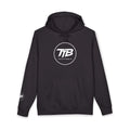Core Hoodie – Black Edition