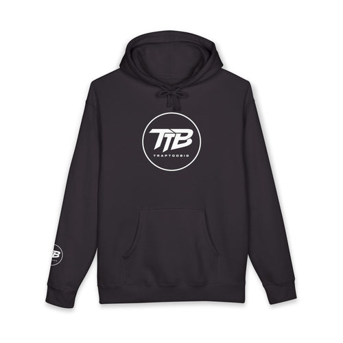 Core Hoodie – Black Edition