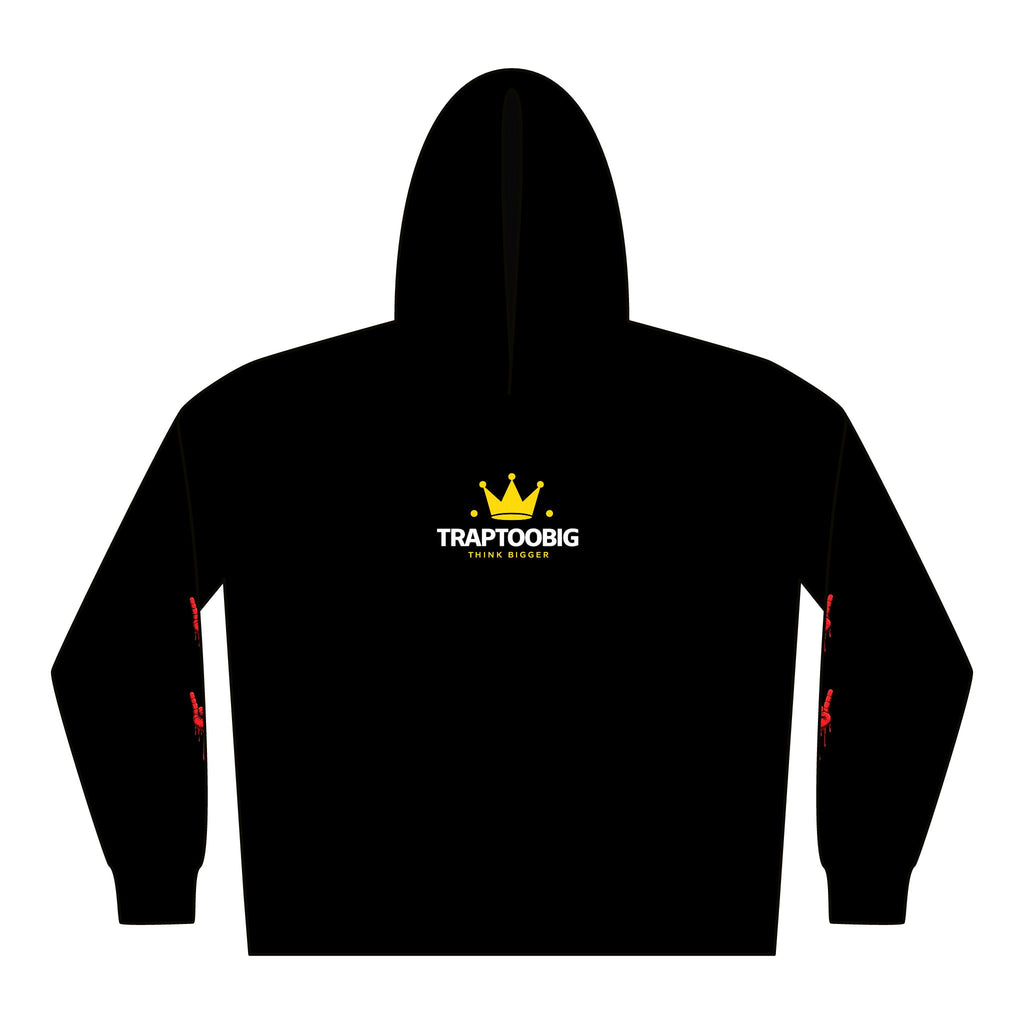 King Lion Hoodie — Limited Drop