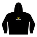King Lion Hoodie — Limited Drop