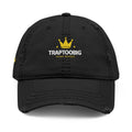 Core Dad Hat – Black Edition