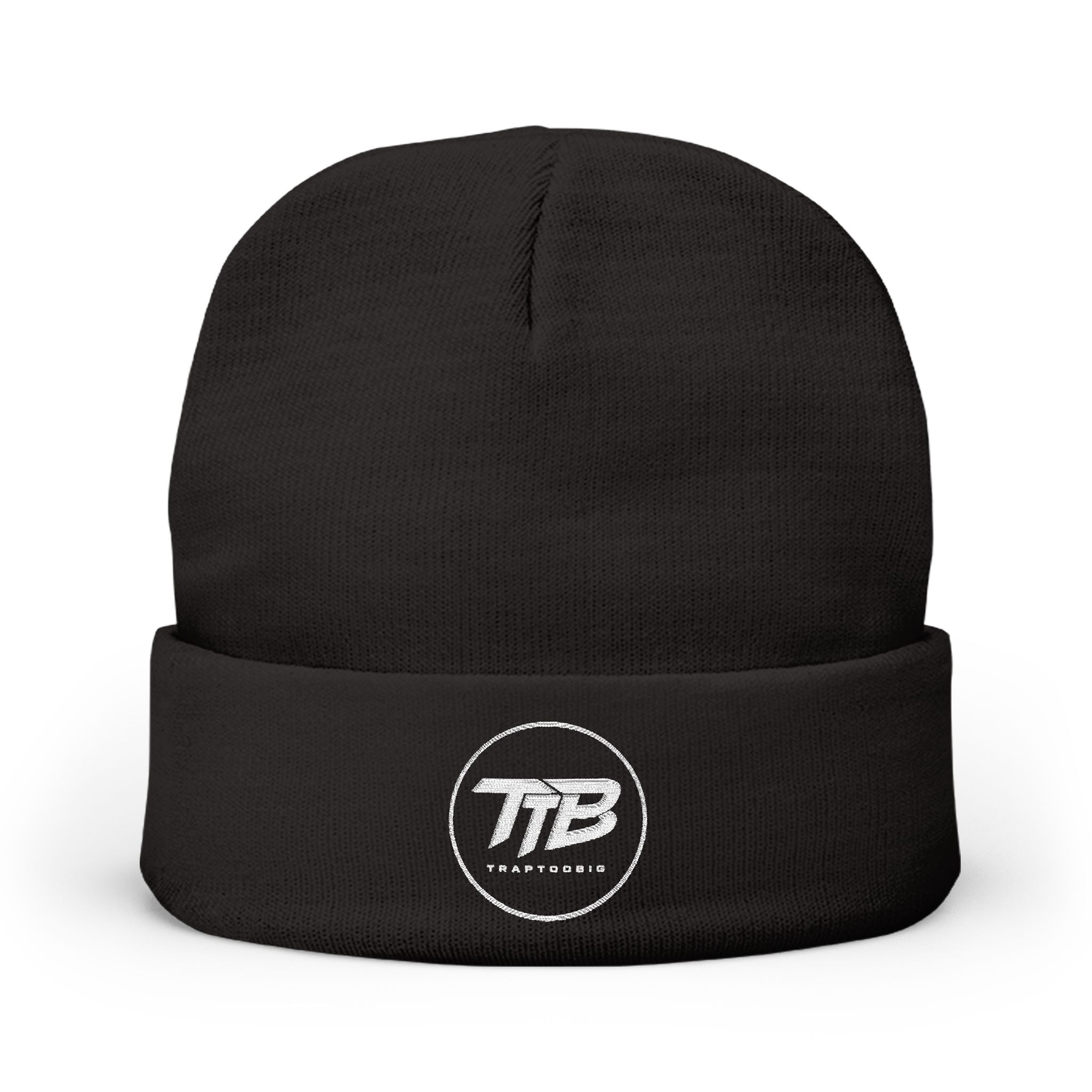 Core Beanie — Essential Drop 01