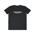 Workout Tee – Performance Fit