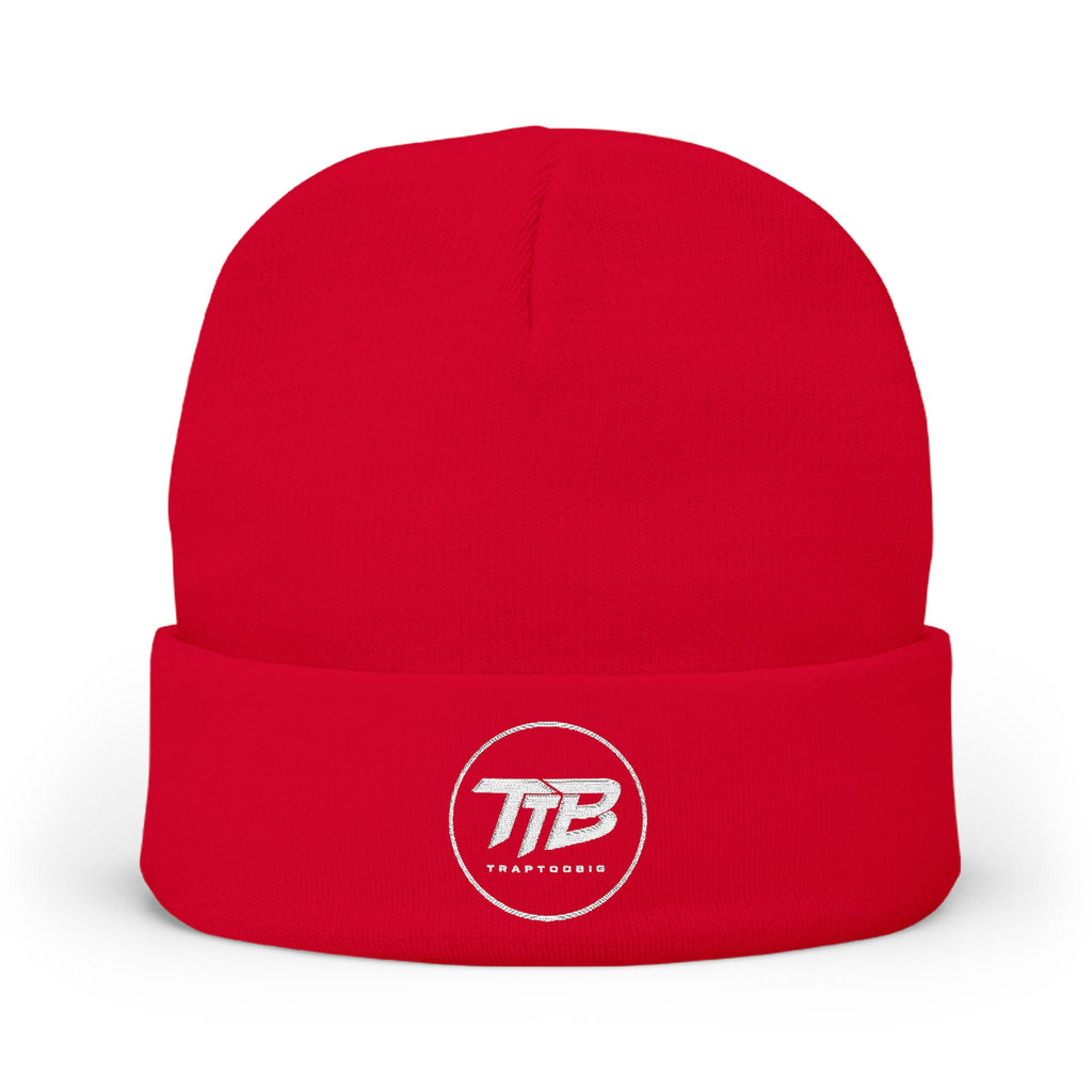 Core Beanie — Essential Drop 01