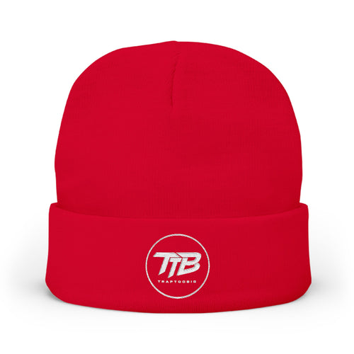 Core Beanie — Essential Drop 01