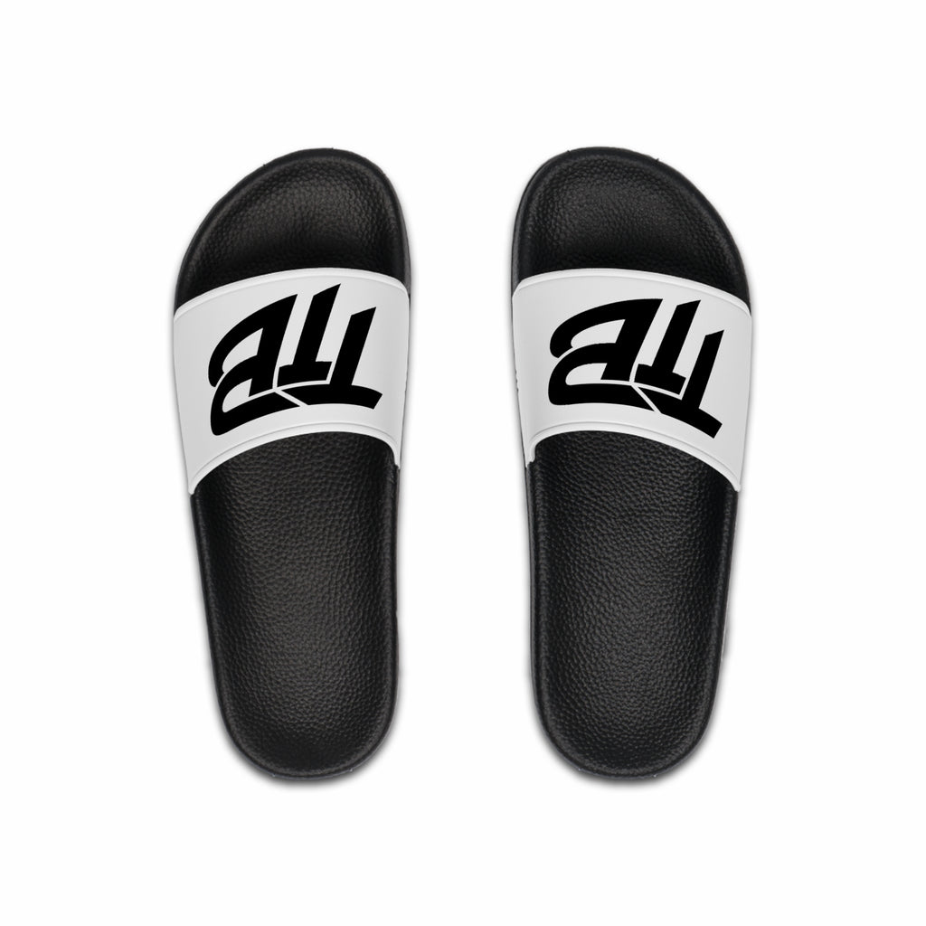 Core Slides — Bold Logo