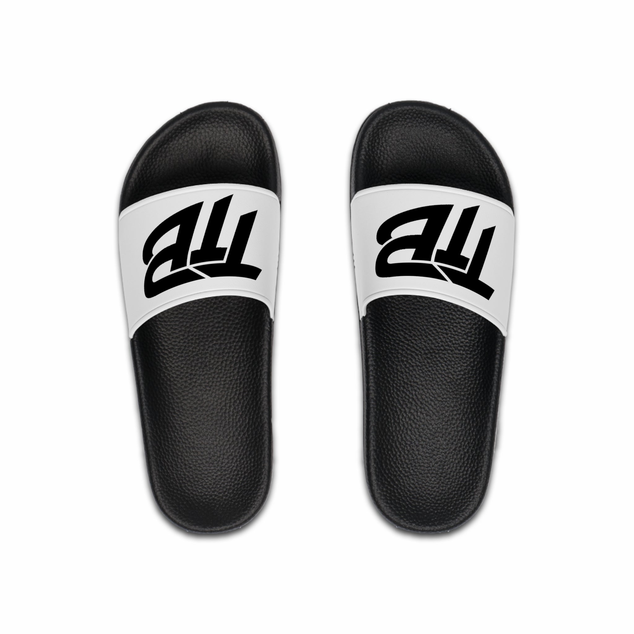 Core Slides — Bold Logo