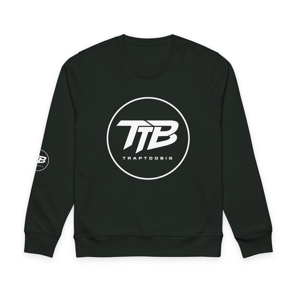 Core Crewneck — Essential Edition