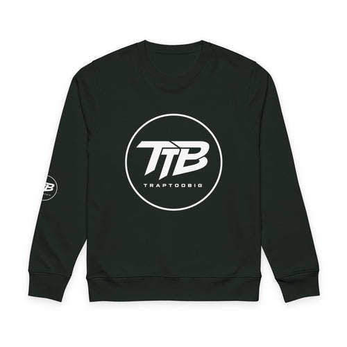 Core Crewneck — Essential Edition
