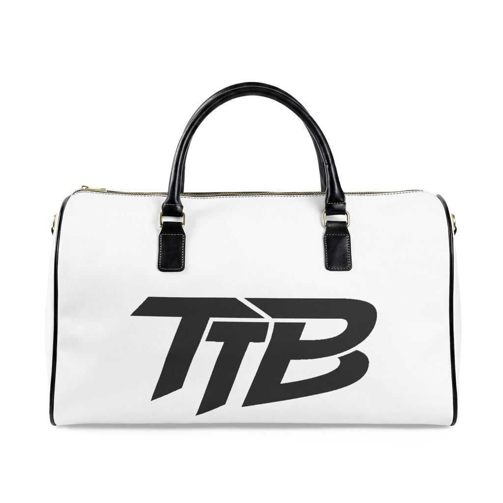 Travel Bag — Signature Edition