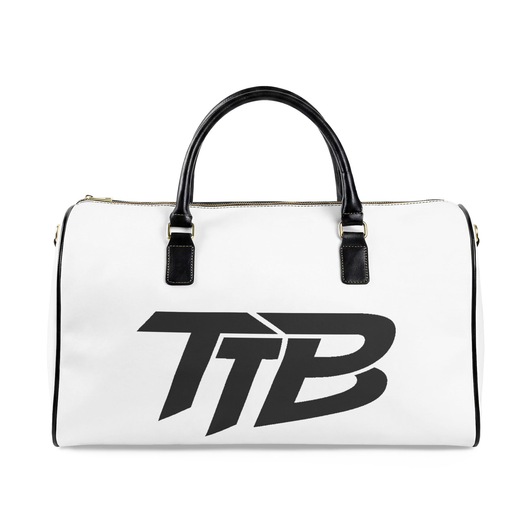 Travel Bag — Signature Edition