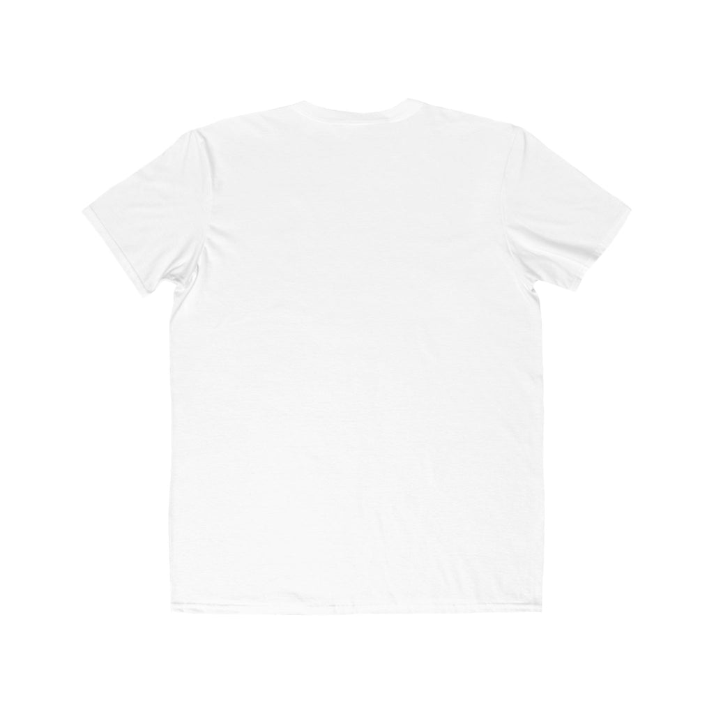 Workout Tee – White Edition
