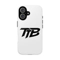 Phone Case – Bold Logo Edition
