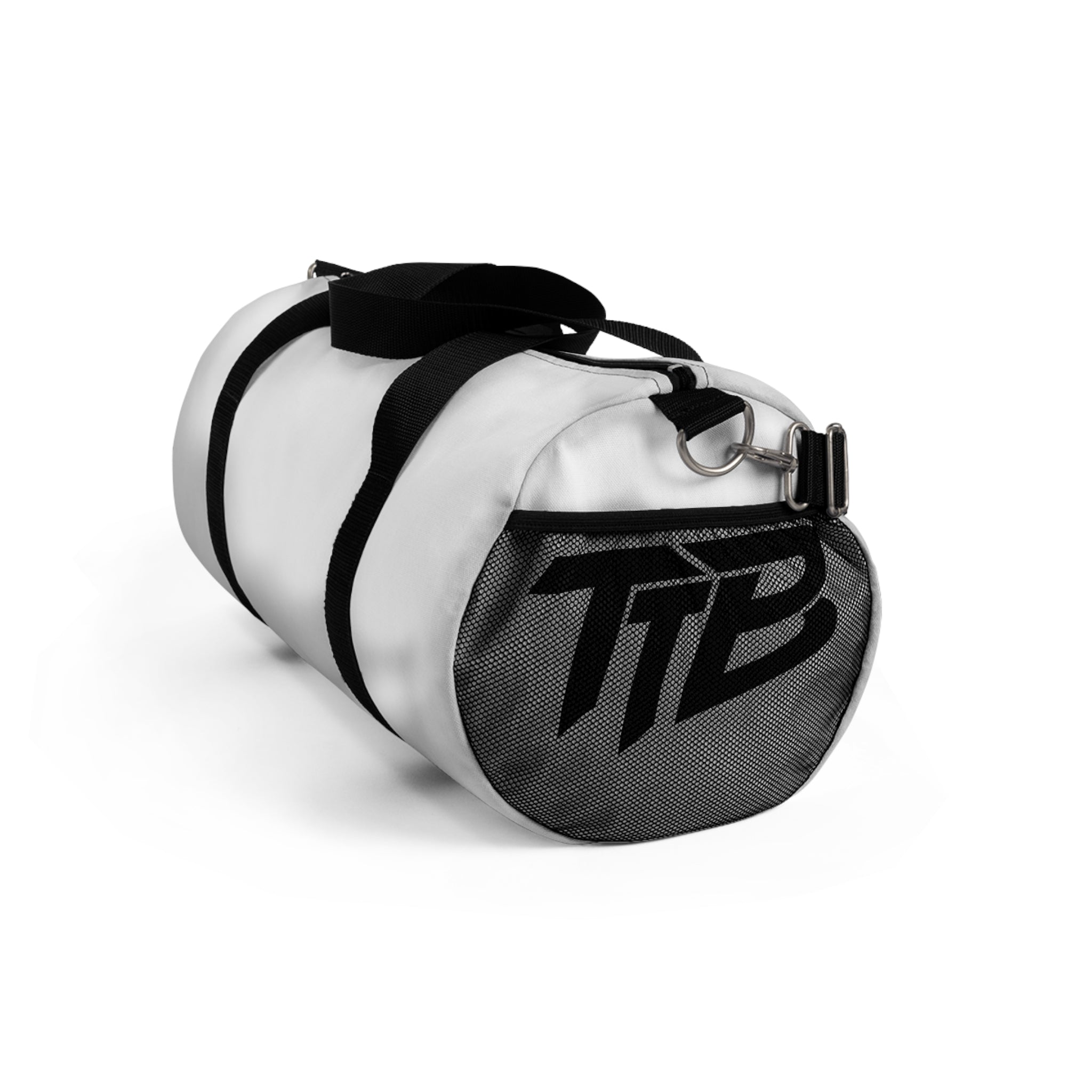 Core Duffel Bag – Black Edition