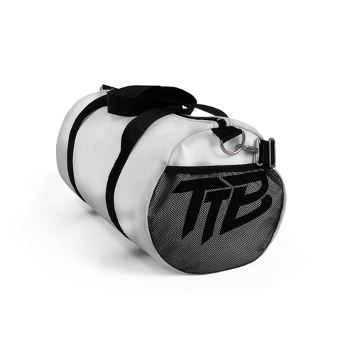 Core Duffel Bag – Black Edition