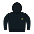 King Lion Hoodie – Black Edition